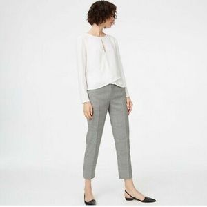 NWT CLUB MONACO BRIXXTUN BLOUSE